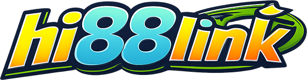 Logo hi88 link